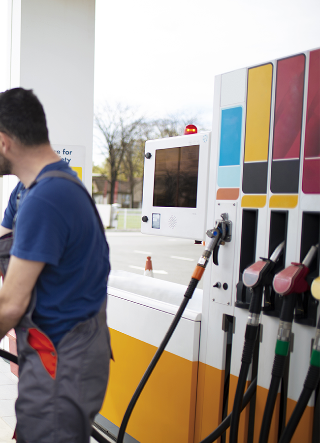 istasyon çözümleri-Rr