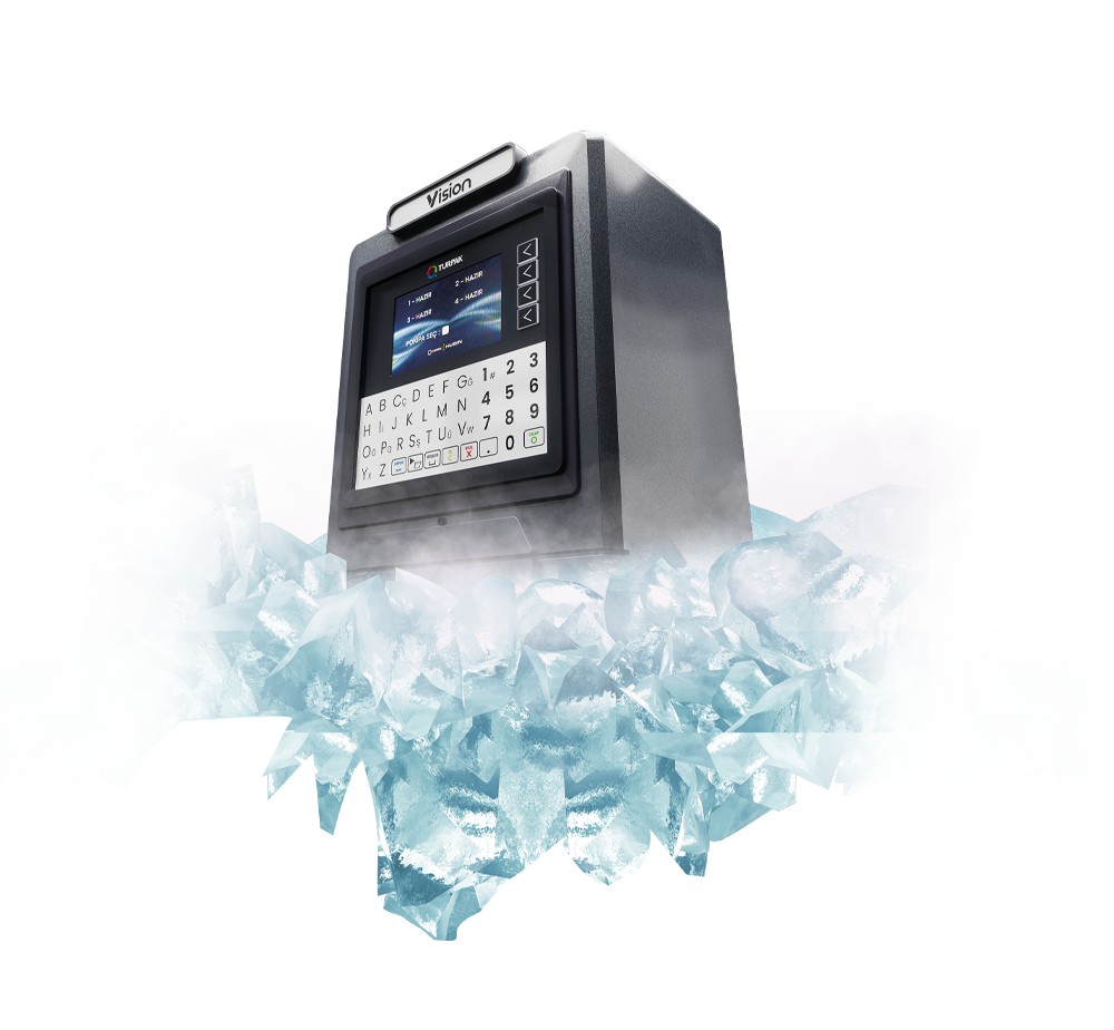 Turpak Üstün Performans