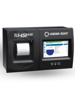 TLS 450 Plus Tank Kontrol Cihazı - Görsel 2