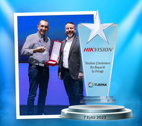 hiksivion ödülü