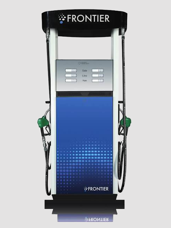 Gilbarco Veeder-Root Frontier akaryakıt pompası